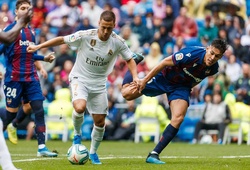 Nhận định, soi kèo Levante vs Real Madrid, 03h00 ngày 23/08