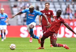 Nhận định, soi kèo Napoli vs Venezia, 01h45 ngày 23/08, VĐQG Italia