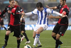 Nhận định, soi kèo Sociedad vs Vallecano, 22h00 ngày 22/08