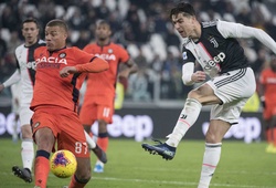 Nhận định, soi kèo Udinese vs Juventus, 23h30 ngày 22/08, VĐQG Italia