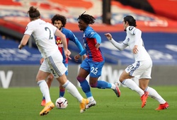 Nhận định Leeds vs Crystal Palace: Nỗi lo xa nhà