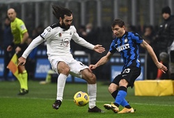Nhận định Inter Milan vs Spezia: Trở lại cuộc đua