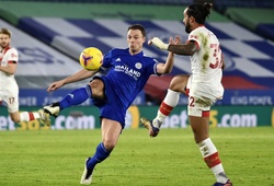 Nhận định Southampton vs Leicester: Săn cáo