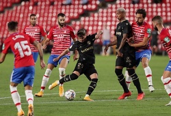 Nhận định Granada vs Alaves: Khách lấn chủ