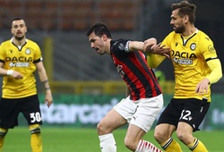 Nhận định AC Milan vs Salernitana: Vùi dập tân binh
