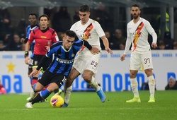 Nhận định AS Roma vs Inter Milan: Bẻ nanh sói