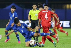 Nhận định U23 Việt Nam vs U23 Thái Lan: Chung kết trong mơ