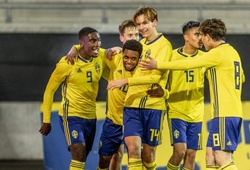 Nhận định U17 Thụy Điển vs U17 Scotland: Đánh chiếm vị trí nhì bảng