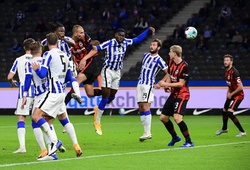 Nhận định Hamburg vs Hertha Berlin: Phố cảng mở hội