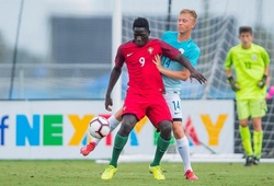 Nhận định U17 Bồ Đào Nha vs U17 Đan Mạch: Xây chắc ngôi đầu