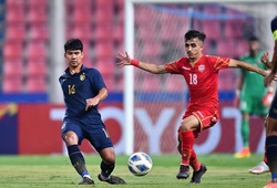 Nhận định Thái Lan vs Bahrain: Khó phân thắng bại