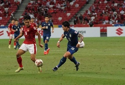 Nhận định Indonesia vs Bangladesh: Kết quả dễ đoán