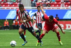 Nhận định Necaxa vs Toluca: Lợi thế sân bãi