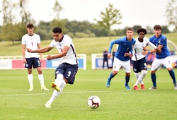Nhận định U19 Israel vs U19 Anh: Giải mã hiện tượng