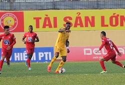 Nhận định TPHCM vs Thanh Hóa: Giải cơn khát chiến thắng
