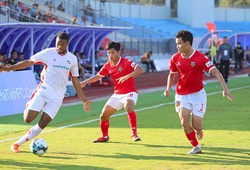 Nhận định Viettel vs Hà Tĩnh: Cuốn bay đội khách