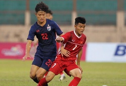 Nhận định U19 Myanmar vs U19 Thái Lan: Bầy voi sập bẫy