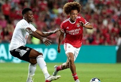 Nhận định Benfica vs Midtjylland: Bài toán hàng công