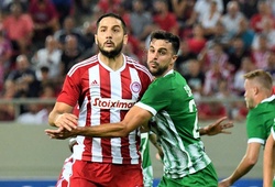 Nhận định Maccabi Haifa vs Apollon Limassol: Tiếp đà hưng phấn