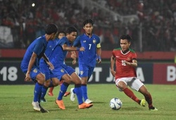 Nhận định U16 Singapore vs U16 Indonesia: Bám đuổi ngôi đầu