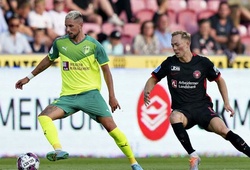 Nhận định AEK Larnaca vs Partizan: Chuyến đi sóng gió