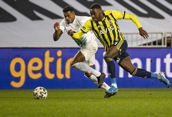 Nhận định Fenerbahce vs Slovacko: Xốc lại tinh thần