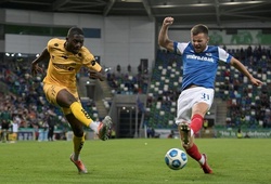 Nhận định Linfield vs Zurich: Lời xin lỗi muộn màng
