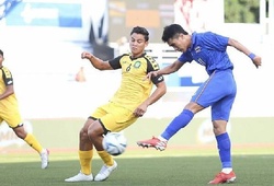 Nhận định U16 Brunei vs U16 Đông Timor: Tiếp tục nằm đáy