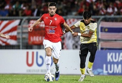 Nhận định, soi kèo Viettel vs Kuala Lumpur City: Sa sút không phanh