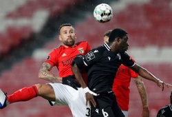 Nhận định, soi kèo Vitoria Guimaraes vs Hajduk Split: Nỗ lực cuối cùng