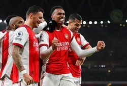 Nhận định, soi kèo Arsenal vs Leicester: Khó cản pháo thủ