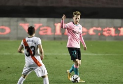 Nhận định, soi kèo Barcelona vs Vallecano: Khởi đầu hứng khởi