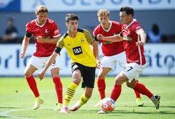 Nhận định, soi kèo Freiburg vs Dortmund: Khó pháp dớp Europa-Park