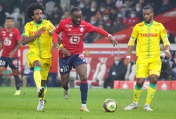 Nhận định, soi kèo Nantes vs Lille: Lấy lại cân bằng
