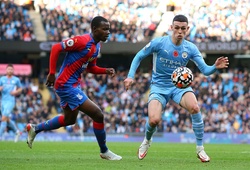 Nhận định, soi kèo Man City vs Crystal Palace: Trở lại quỹ đạo