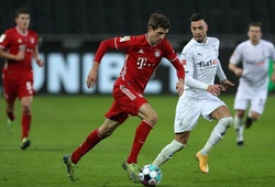 Nhận định, soi kèo Bayern Munich vs Monchengladbach: Tảng đá ngáng đường