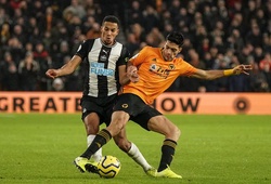 Nhận định, soi kèo Wolves vs Newcastle: Bất phân thắng bại