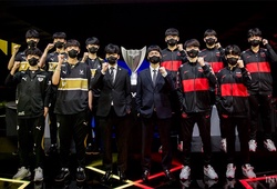 Nhận định chung kết LCK Mùa Hè 2022: T1 vs GEN