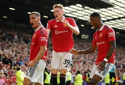 Nhận định, soi kèo MU vs Real Sociedad: Xoay tua đội hình