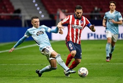 Nhận định, soi kèo Atletico Madrid vs Celta Vigo: Giải mã hiện tượng