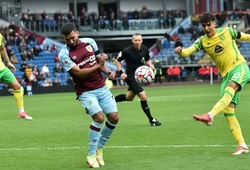 Nhận định, soi kèo Burnley vs Norwich: Bất phân thắng bại