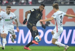Nhận định, soi kèo Augsburg vs Bayern Munich: 3 điểm dễ dàng