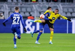 Nhận định, soi kèo Dortmund vs Schalke: Derby cân bằng