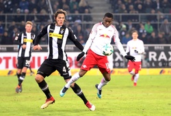 Nhận định, soi kèo Monchengladbach vs RB Leipzig: Khách khó thắng
