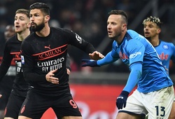 Nhận định, soi kèo AC Milan vs Napoli: Chủ nhà khó thắng
