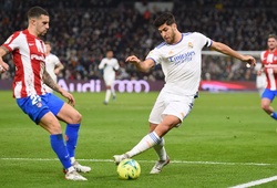 Nhận định, soi kèo Atletico vs Real: Đứt mạch chiến thắng