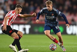 Nhận định, soi kèo Brentford vs Arsenal: Lung lay ngôi đầu