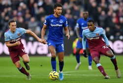 Nhận định, soi kèo Everton vs West Ham: Phố cảng mở hội