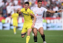 Nhận định, soi kèo Villarreal vs Sevilla: Rơi vào nhóm cầm đèn đỏ