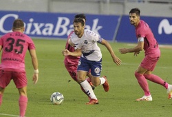 Nhận định, soi kèo Tenerife vs Malaga: Dớp đối đầu